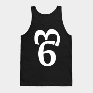 63 Tank Top